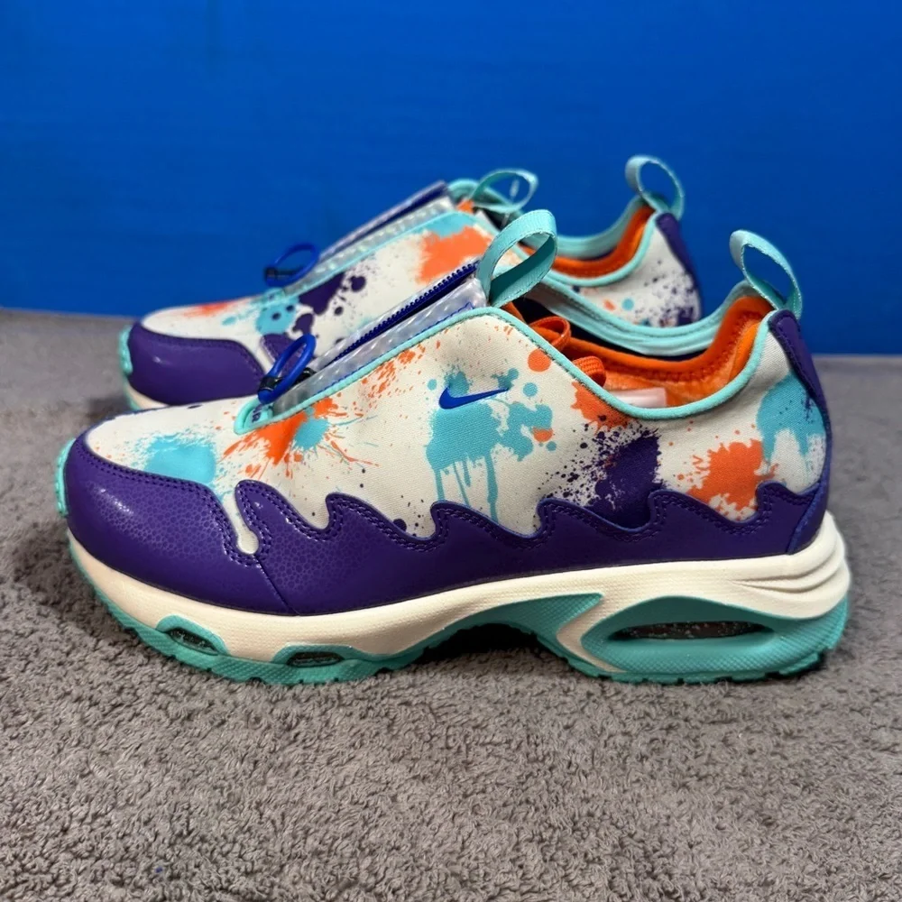 Nike air max Sunder x Doernbecher Brand new
